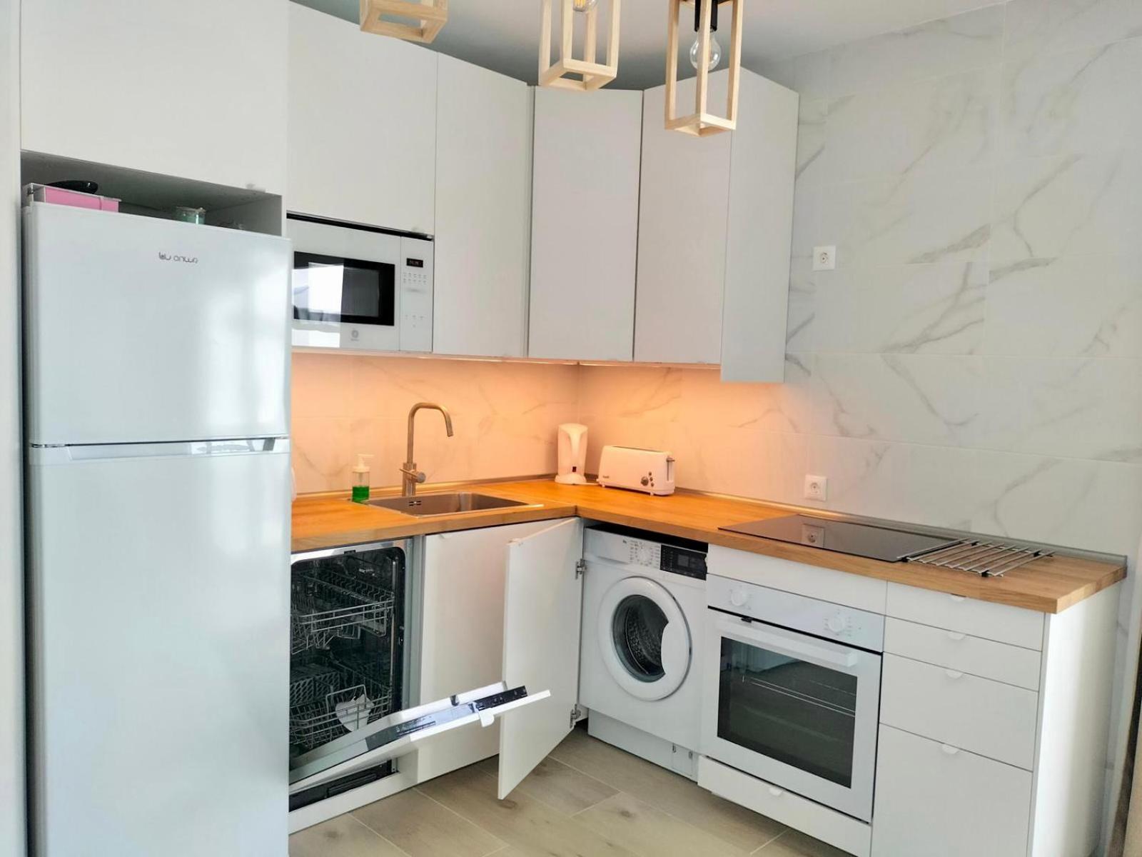 Casa Dante Appartement Tías Buitenkant foto
